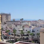 Centro 公寓 *