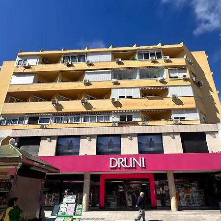 Centro Torremolinos